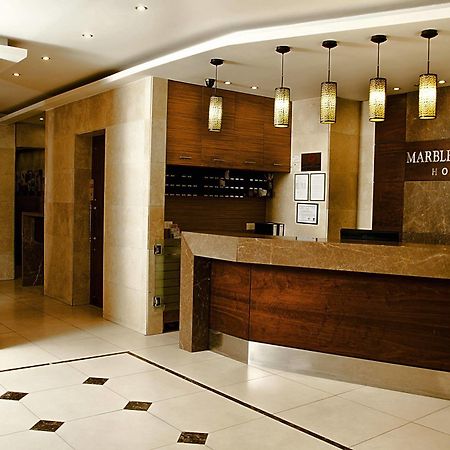 Hotel Marble Tower Beirut Exterior foto
