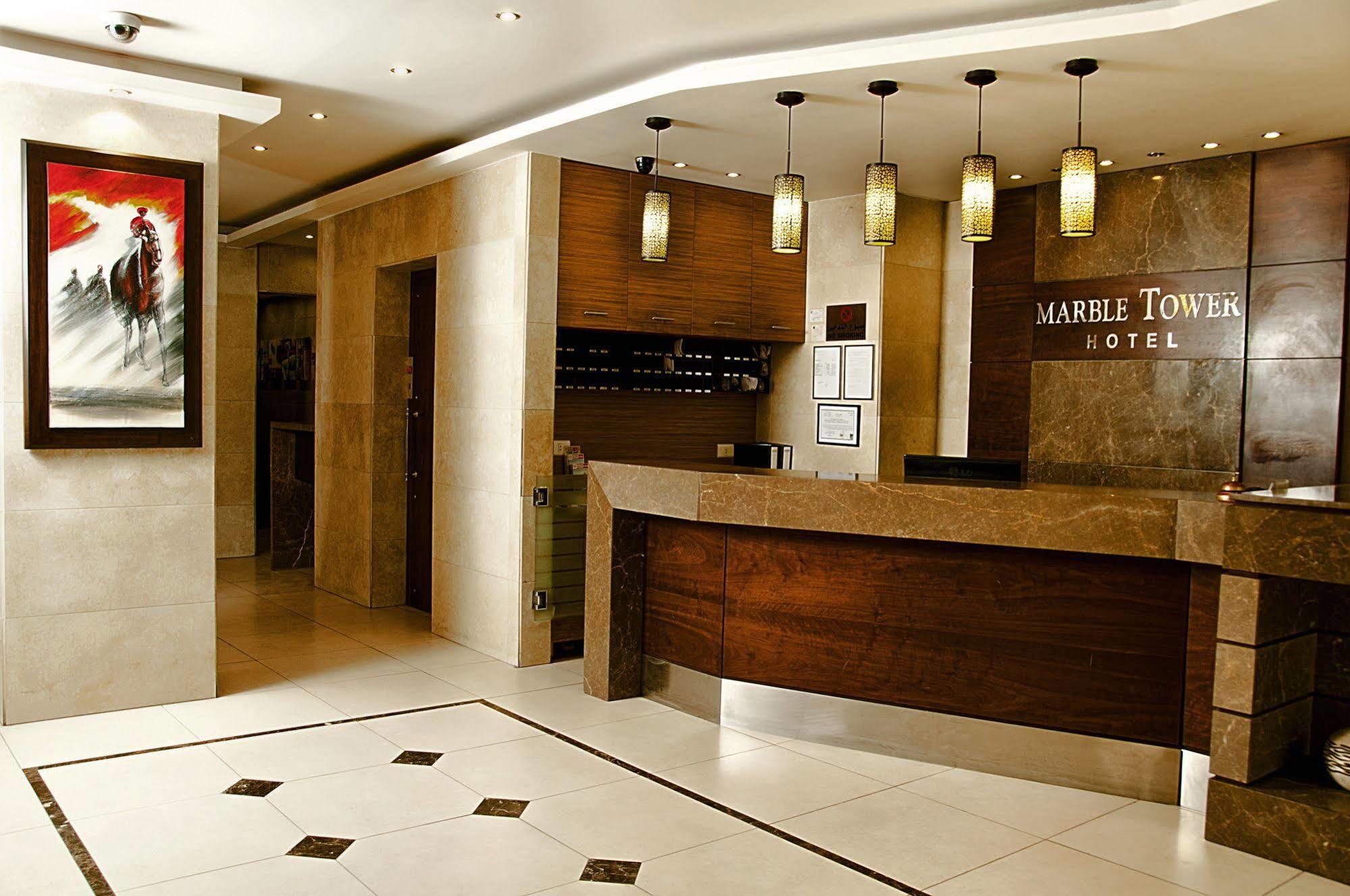 Hotel Marble Tower Beirut Exterior foto