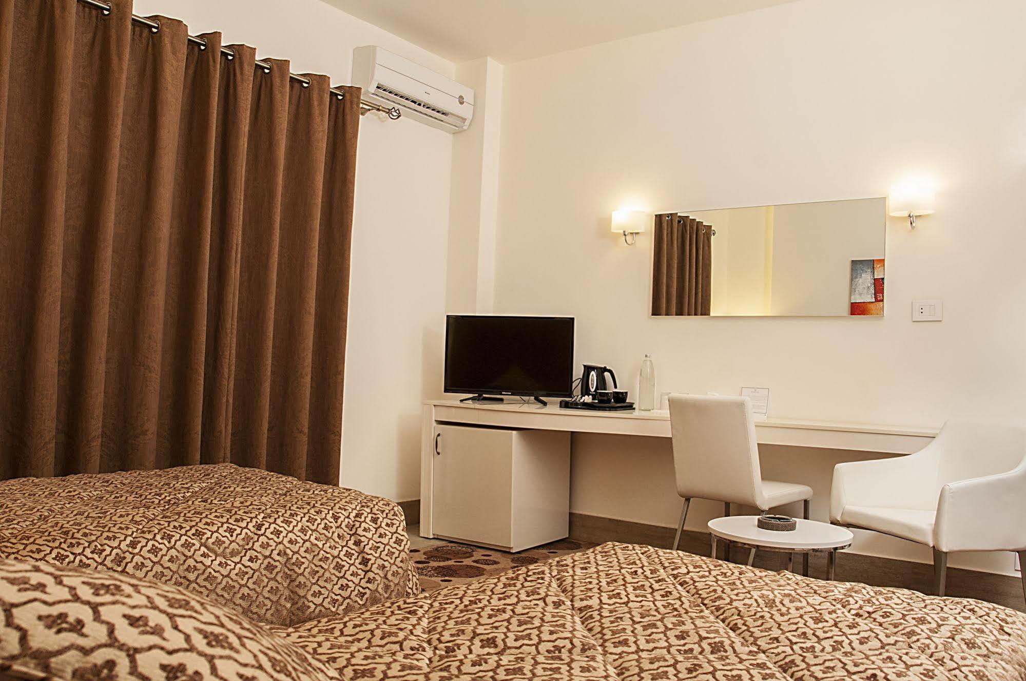 Hotel Marble Tower Beirut Exterior foto