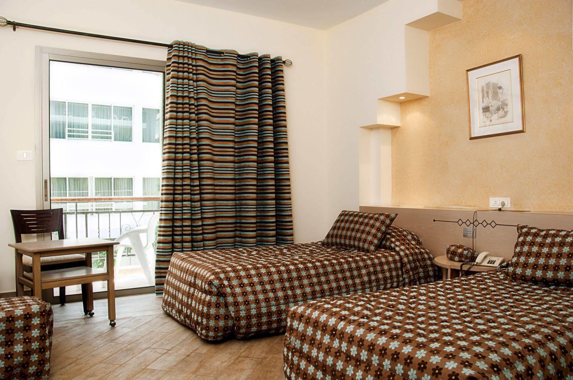 Hotel Marble Tower Beirut Exterior foto