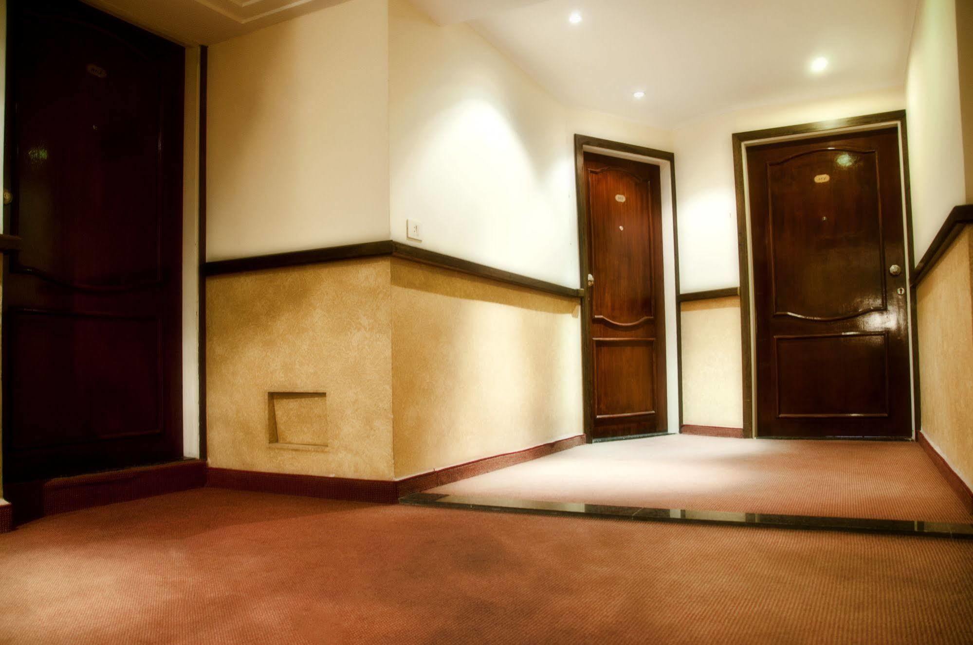 Hotel Marble Tower Beirut Exterior foto